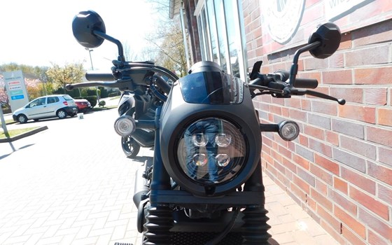 Gebrauchtmotorrad Honda CMX500 Rebel S - Bild 6