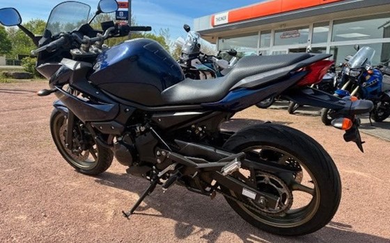 Gebrauchtmotorrad Yamaha XJ6 Diversion - Bild 6