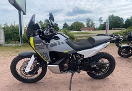 Neumotorrad Husqvarna Norden 901