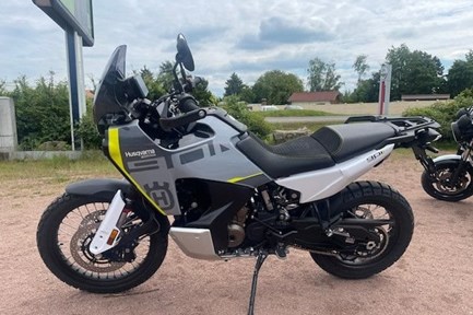 Husqvarna Norden 901