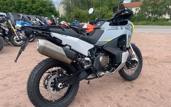 Neufahrzeug Husqvarna Norden 901 - Bild 7