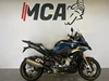 BMW S 1000 XR