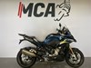 BMW S 1000 XR