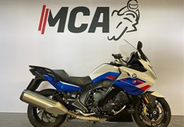 Gebrauchte BMW K 1600 GT