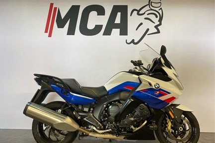 BMW K 1600 GT