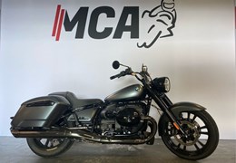 Gebrauchte BMW R 18 Roctane