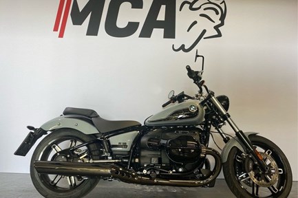 BMW R 18