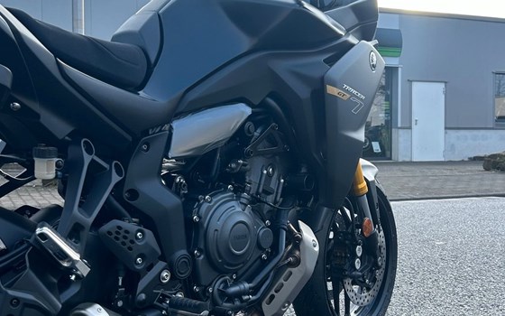Gebrauchtmotorrad Yamaha Tracer 7 GT - Bild 2