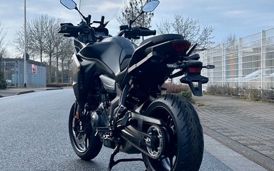 Gebrauchtmotorrad Yamaha Tracer 7 GT - Bild 3