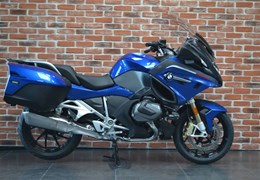 Gebrauchte BMW R 1250 RT