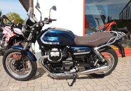 Gebrauchte Moto Guzzi V7 Special