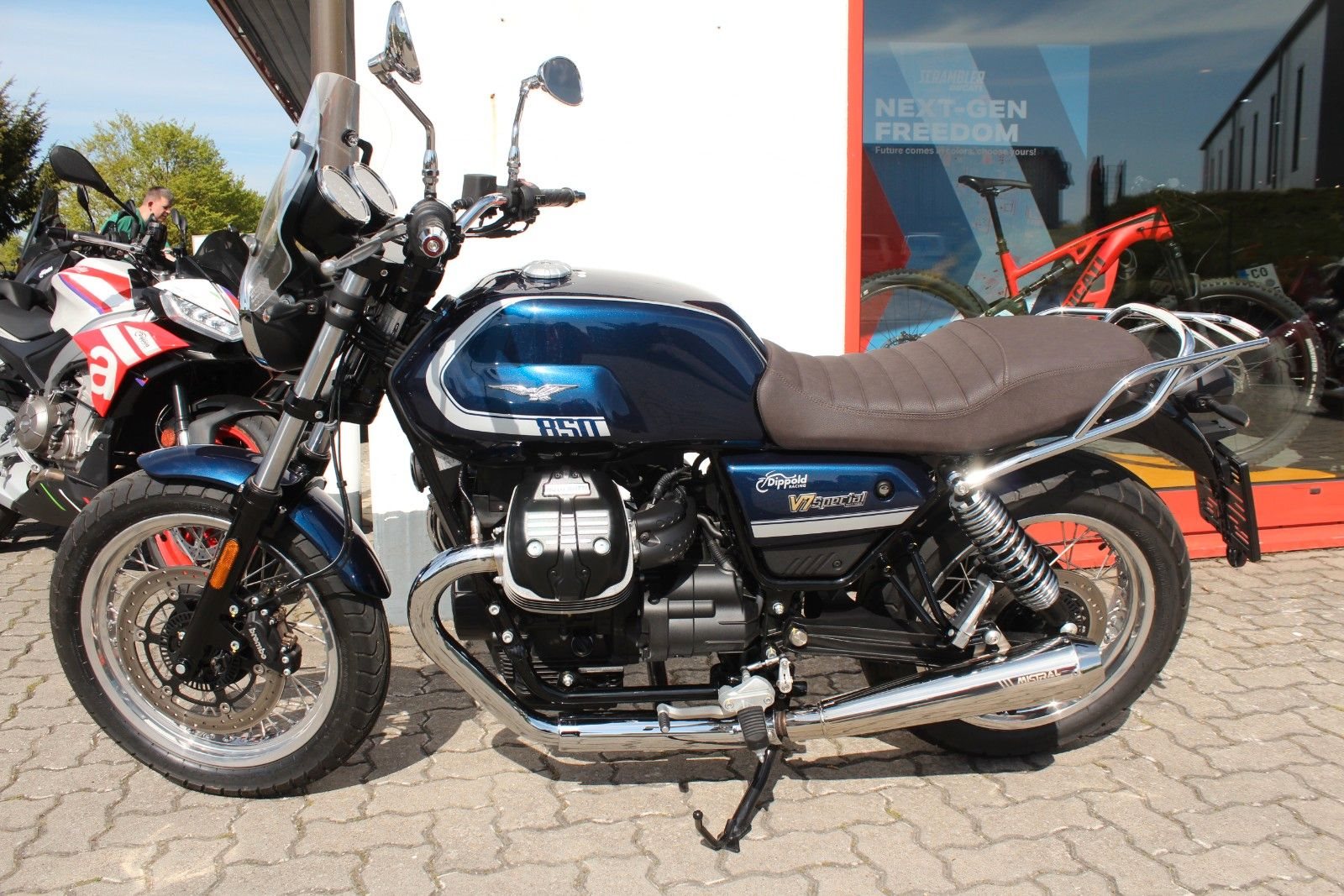 Gebrauchtfahrzeug
