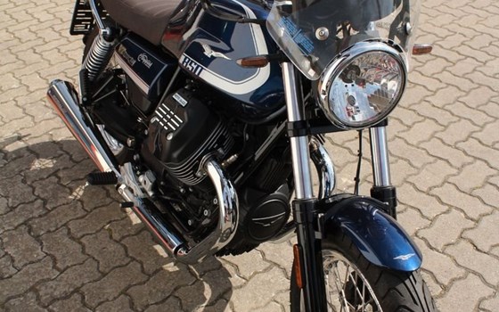 Gebrauchtmotorrad Moto Guzzi V7 Special - Bild 5