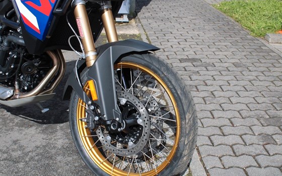 Gebrauchtmotorrad BMW F 900 GS - Bild 10