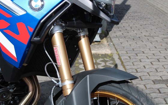 Gebrauchtmotorrad BMW F 900 GS - Bild 11