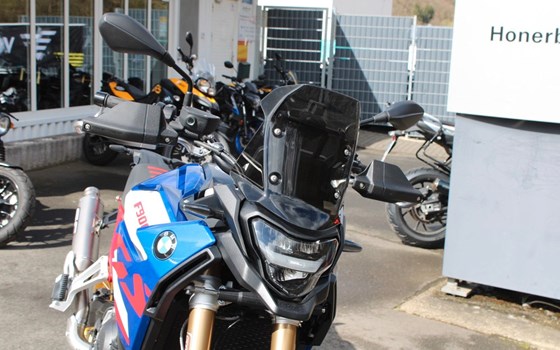 Gebrauchtmotorrad BMW F 900 GS - Bild 12