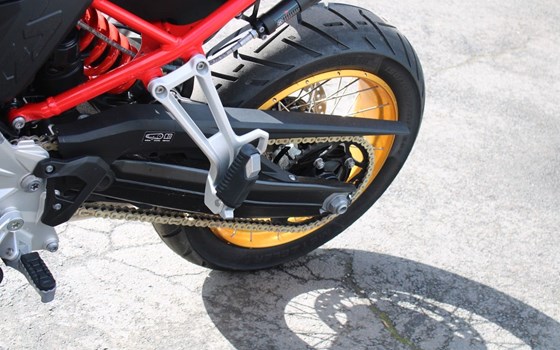 Gebrauchtmotorrad BMW F 900 GS - Bild 14