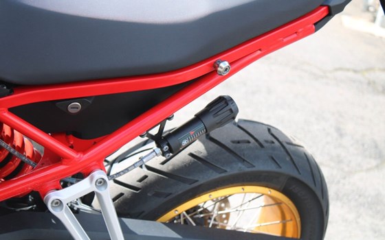 Gebrauchtmotorrad BMW F 900 GS - Bild 15