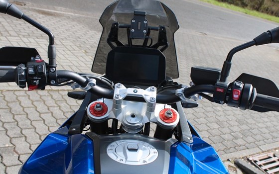 Gebrauchtmotorrad BMW F 900 GS - Bild 16