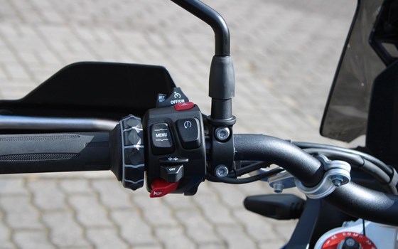 Gebrauchtmotorrad BMW F 900 GS - Bild 17