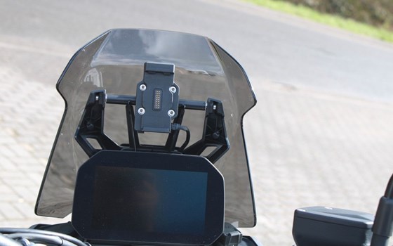 Gebrauchtmotorrad BMW F 900 GS - Bild 18