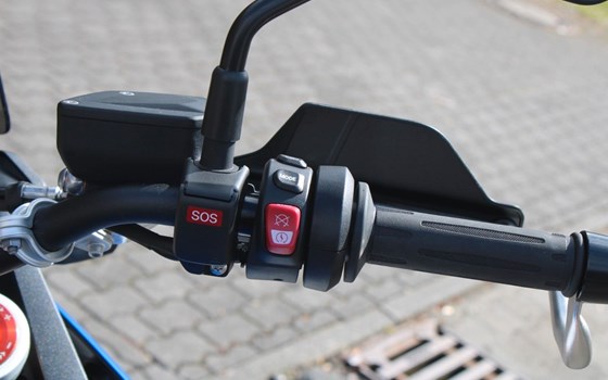 Gebrauchtmotorrad BMW F 900 GS - Bild 19