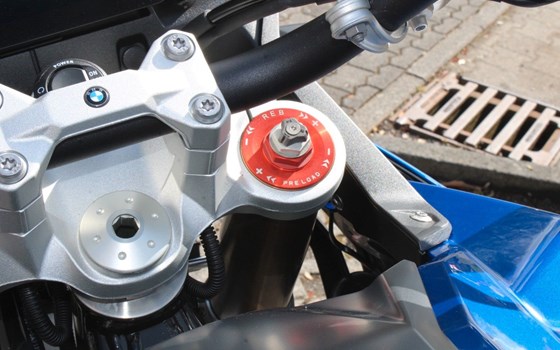 Gebrauchtmotorrad BMW F 900 GS - Bild 20