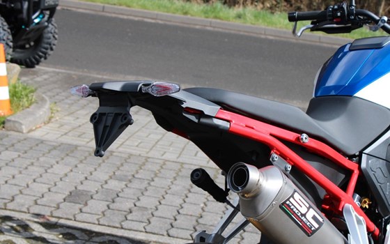 Gebrauchtmotorrad BMW F 900 GS - Bild 5