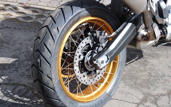 Gebrauchtmotorrad BMW F 900 GS - Bild 6