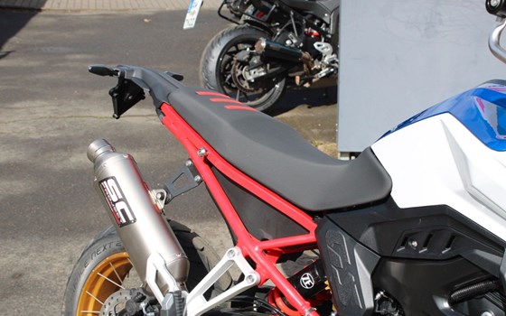 Gebrauchtmotorrad BMW F 900 GS - Bild 8