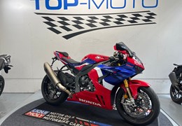 Gebrauchte Honda CBR1000RR Fireblade SP