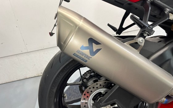 Gebrauchtmotorrad Honda CBR1000RR Fireblade SP - Bild 11