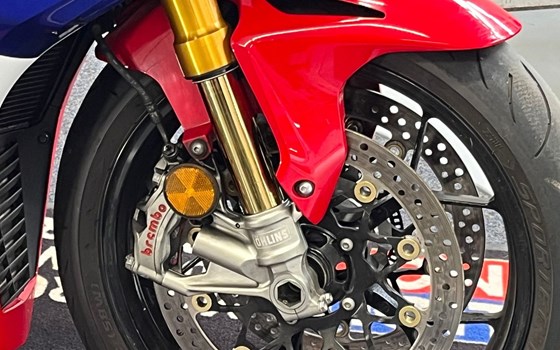 Gebrauchtmotorrad Honda CBR1000RR Fireblade SP - Bild 12
