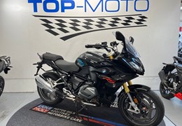 Gebrauchte BMW R 1250 RS