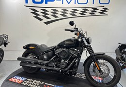 Gebrauchte Harley-Davidson Softail Street Bob FXBB