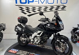 Gebrauchte Suzuki V-Strom 650