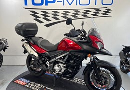Gebrauchte Suzuki V-Strom 650