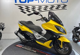 Gebrauchte Kymco Xciting 400i ABS
