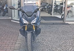 Gebrauchte Honda Forza 750