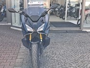 Honda Forza 750