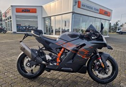 Gebrauchte KTM 990 RC R