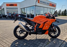 Gebrauchte KTM 990 RC R