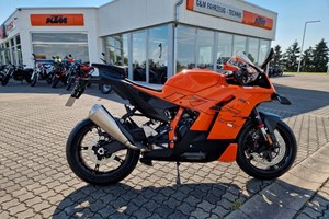 Angebot KTM 990 RC R