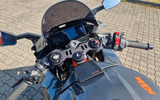 Gebrauchtmotorrad KTM 990 RC R - Bild 5