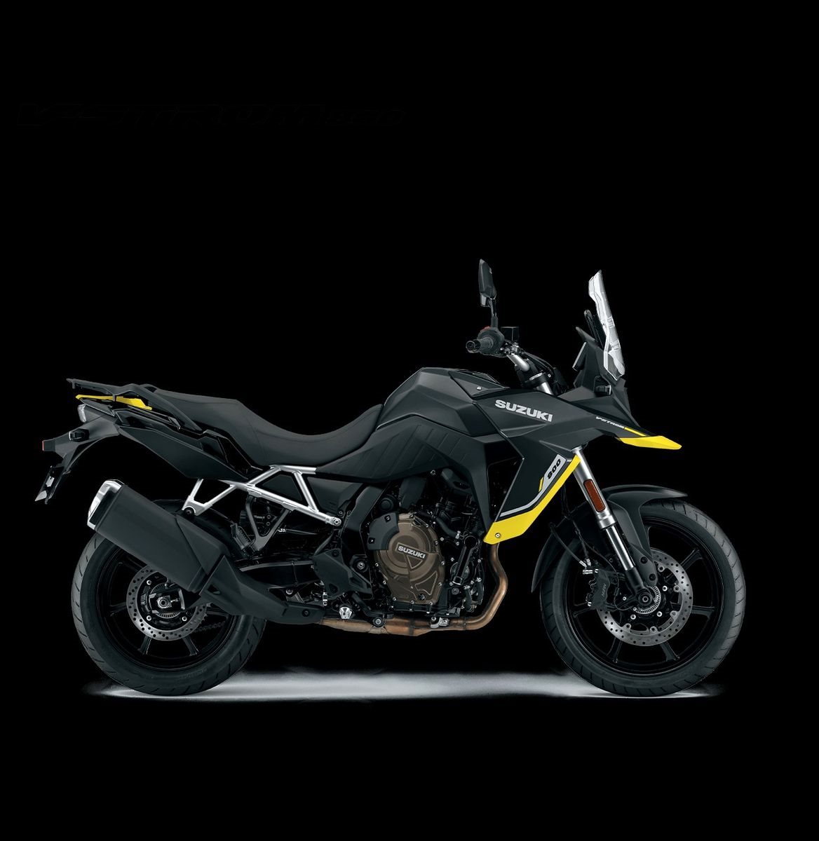 Suzuki V-Strom 800