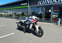 Gebrauchte BMW S 1000 XR
