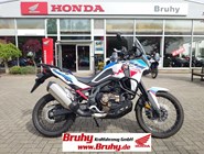 Honda CRF1100L Africa Twin DCT/ES