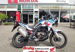 Gebrauchte Honda CRF1100L Africa Twin DCT/ES