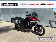 Honda VFR1200X Crosstourer