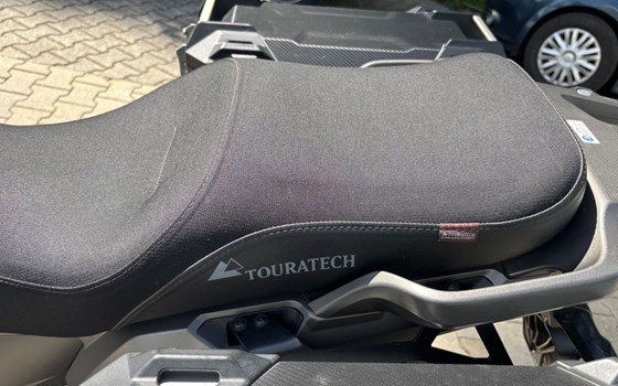 Gebrauchtmotorrad Honda VFR1200X Crosstourer - Bild 10